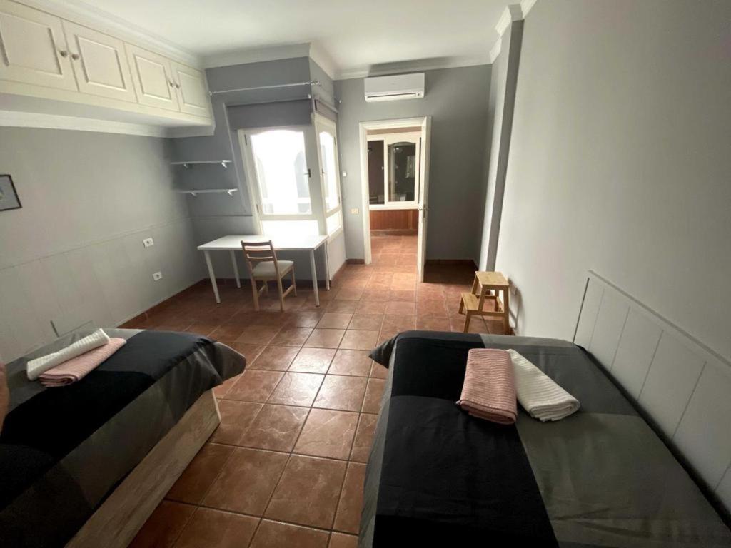 Apartamento Luminoso En Las Coloradas Las Palmas de Gran Canaria Eksteriør bilde