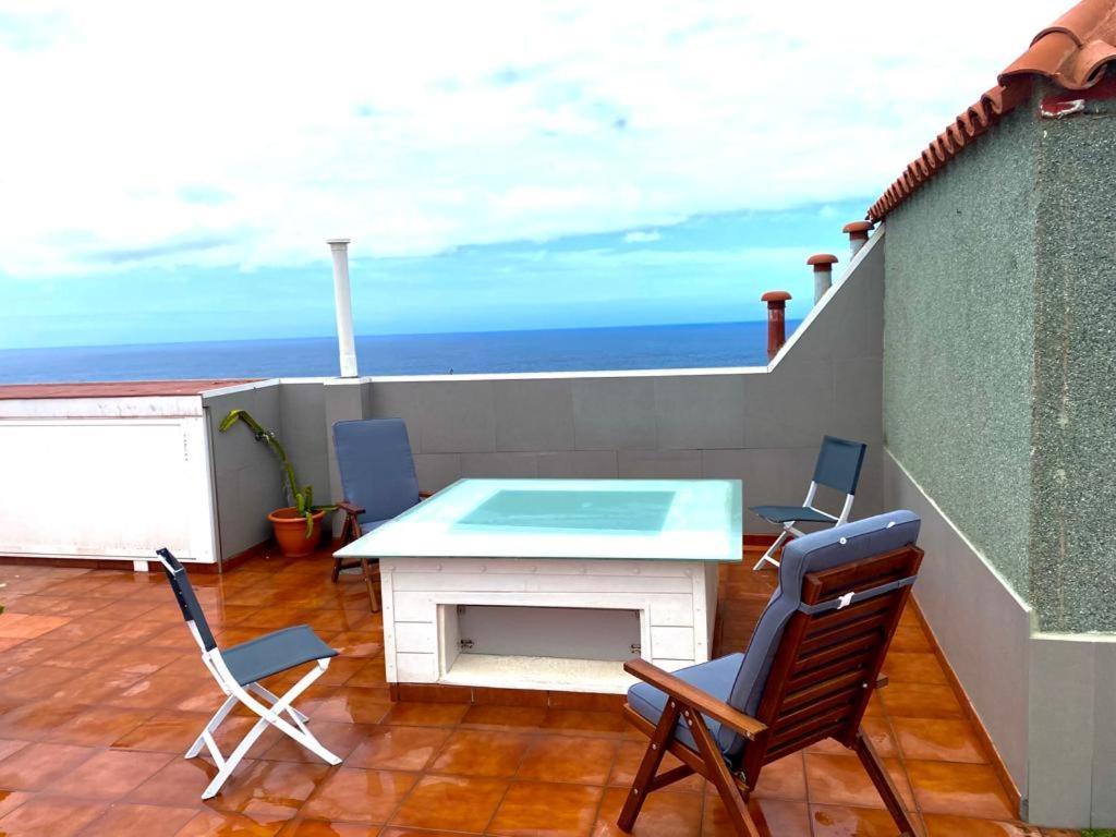 Apartamento Luminoso En Las Coloradas Las Palmas de Gran Canaria Eksteriør bilde