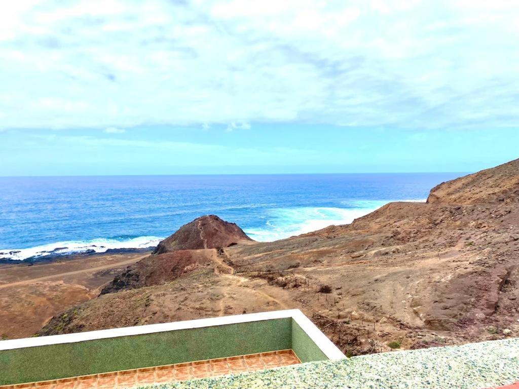 Apartamento Luminoso En Las Coloradas Las Palmas de Gran Canaria Eksteriør bilde