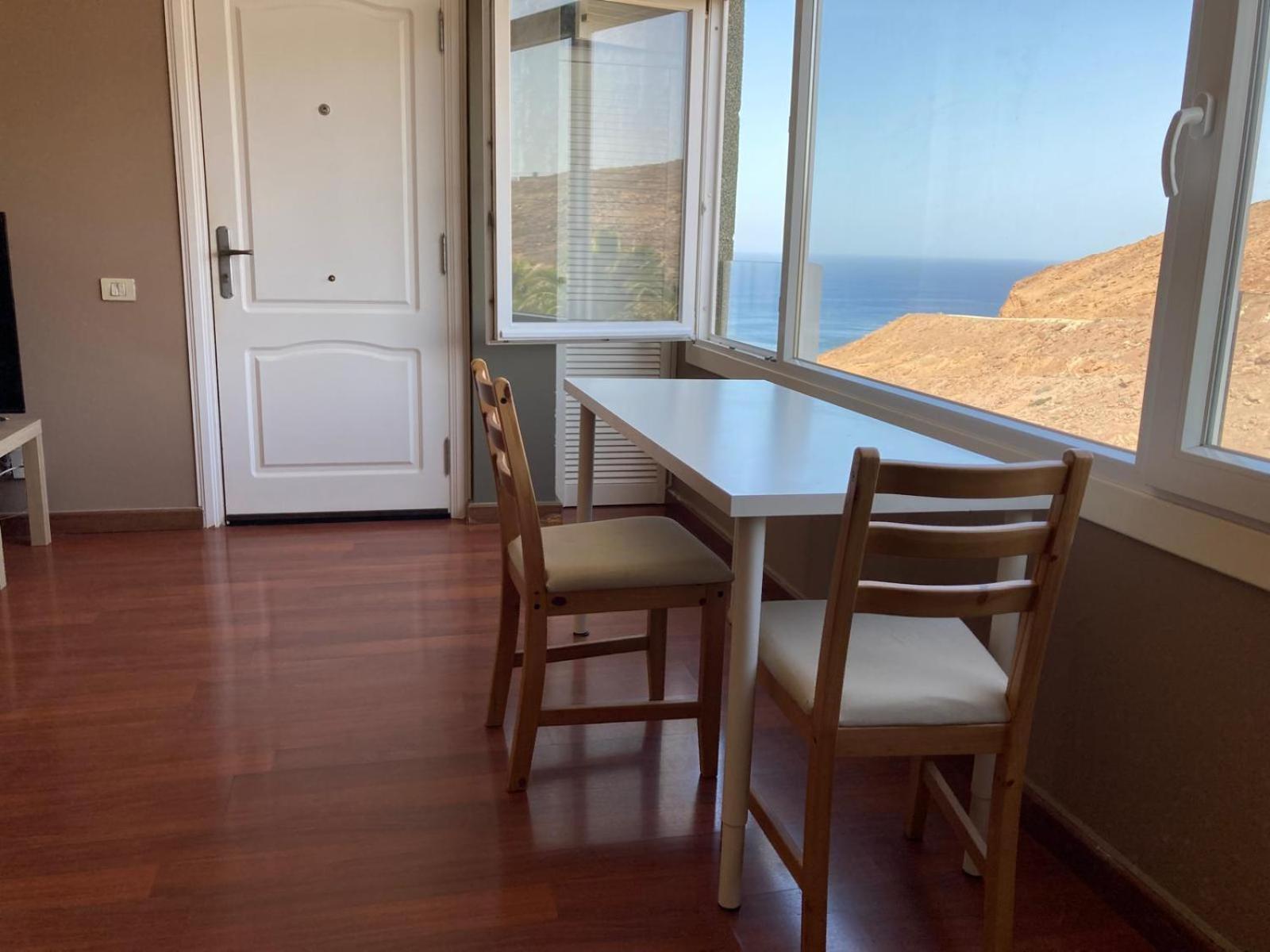 Apartamento Luminoso En Las Coloradas Las Palmas de Gran Canaria Eksteriør bilde
